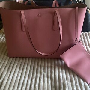 NWT Kate Spade Molly large Tote